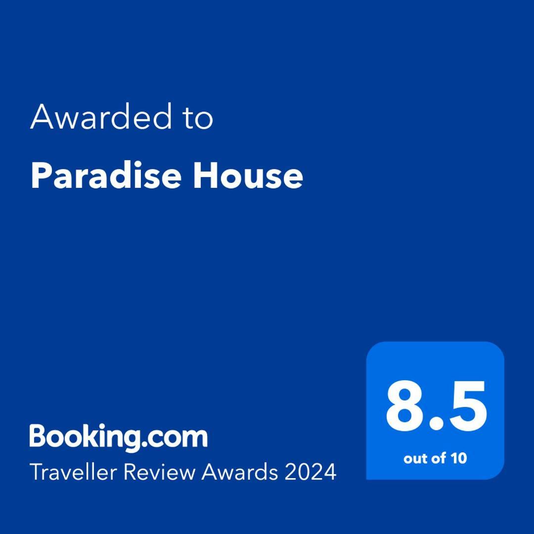 Paradise House Lisbon Exterior photo